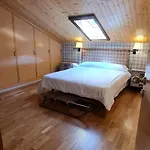 Apartment Salamandra