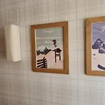 Salamandra Apartment