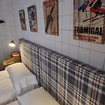 Salamandra Apartment