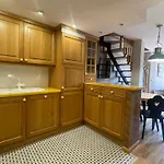 Salamandra Apartment