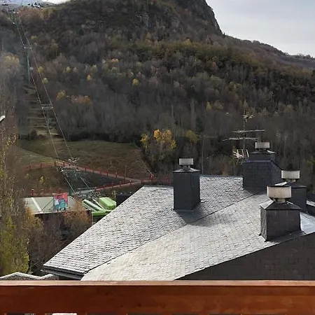 Salamandra Panticosa