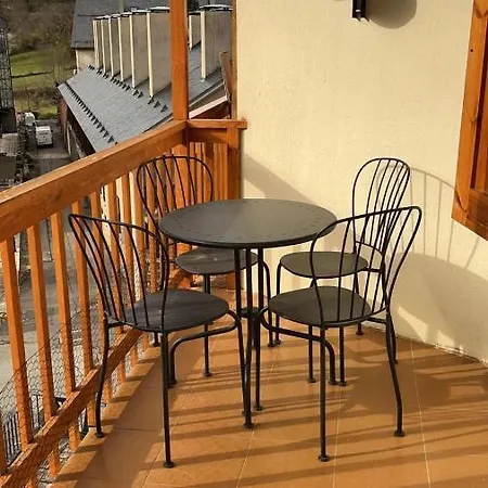 Appartamento Salamandra *