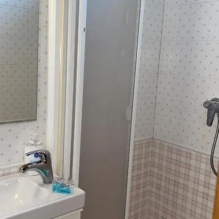 Salamandra Apartment Panticosa