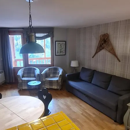Salamandra Apartment