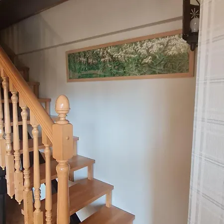 Apartamento Salamandra *