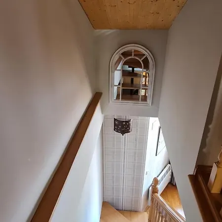 Apartamento Salamandra
