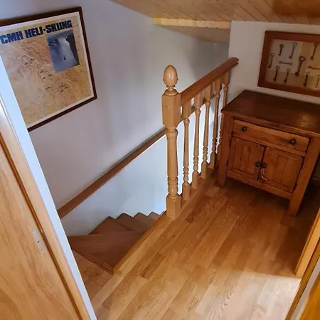 Salamandra Panticosa