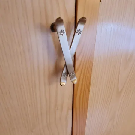 Lägenhet Salamandra Panticosa