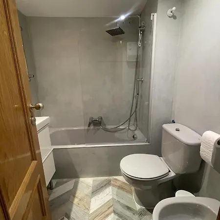 Salamandra Apartment Panticosa