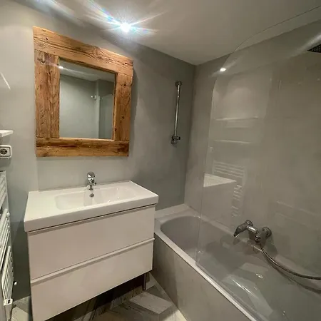 Salamandra Panticosa