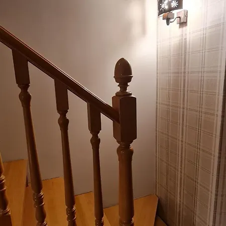 Apartment Salamandra *