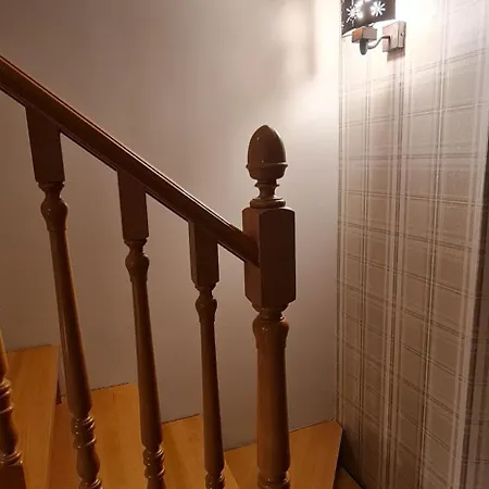 Lägenhet Salamandra *