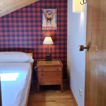 Apartment Salamandra