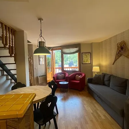 Salamandra * Panticosa