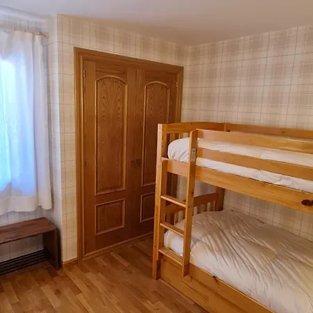 Salamandra Panticosa