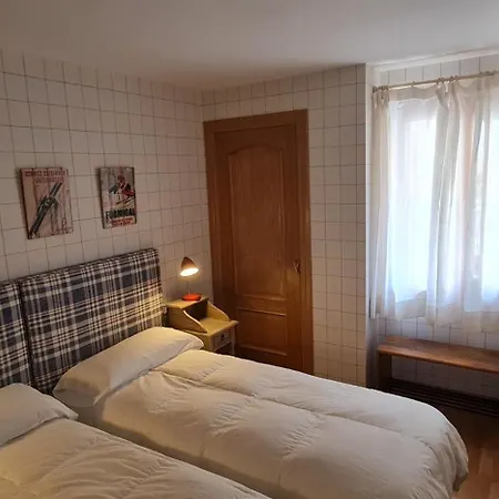 Appartamento Salamandra *