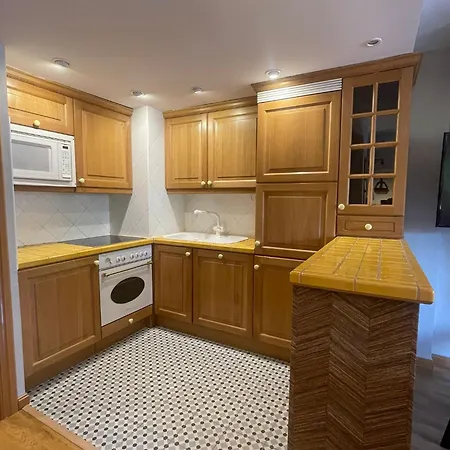 Salamandra Appartamento