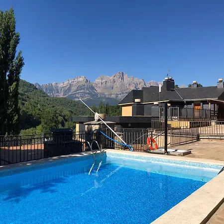 Apartamento Salamandra *