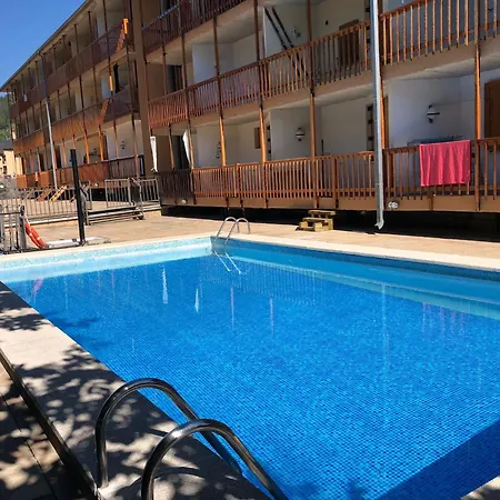 Salamandra * Panticosa