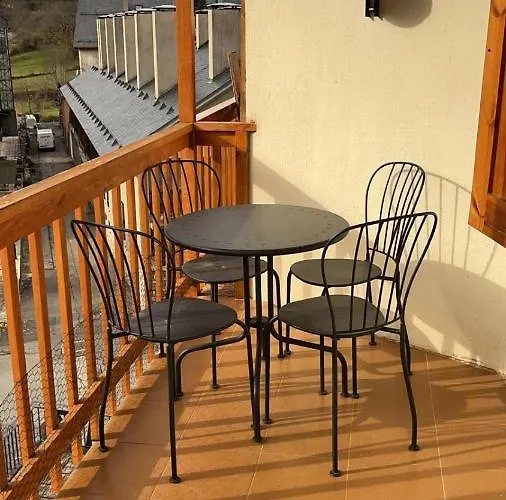 Apartamento Salamandra *