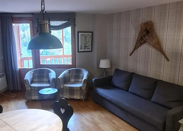 Salamandra 아파트