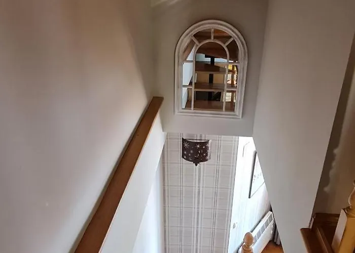 아파트 Salamandra