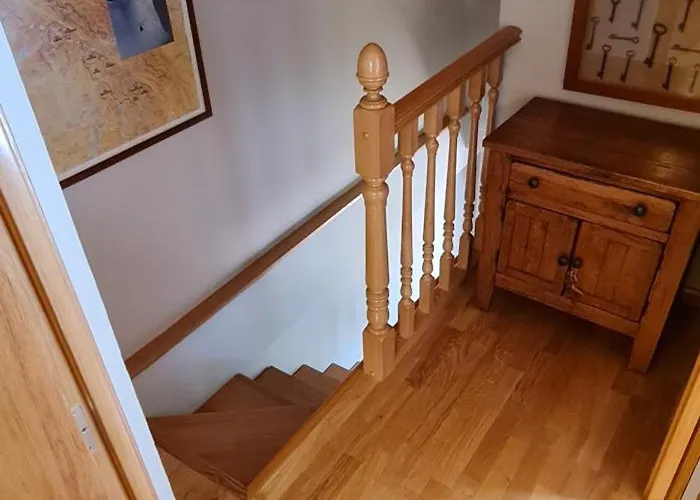 Salamandra Panticosa