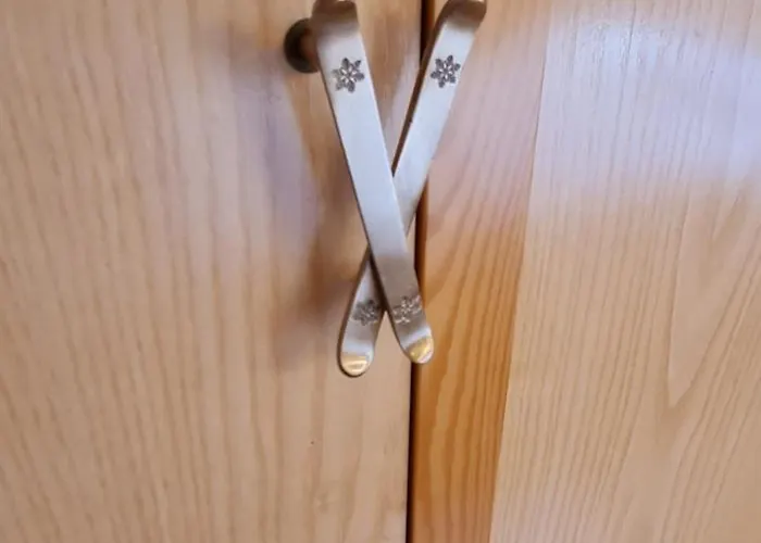 Apartamento Salamandra Panticosa