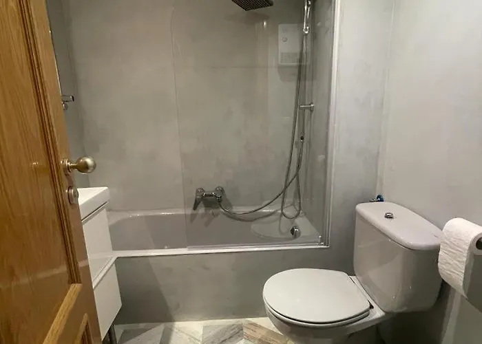 Salamandra 아파트 팬틱코사