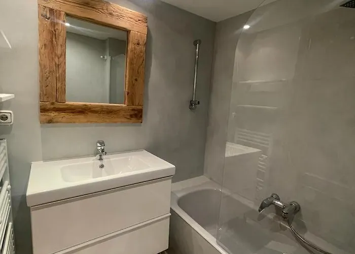 Salamandra Panticosa