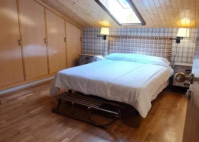 Apartamento Salamandra