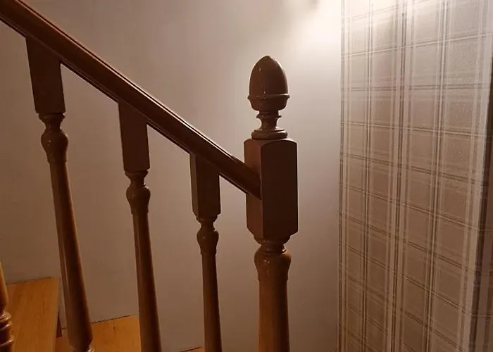 Apartamento Salamandra *