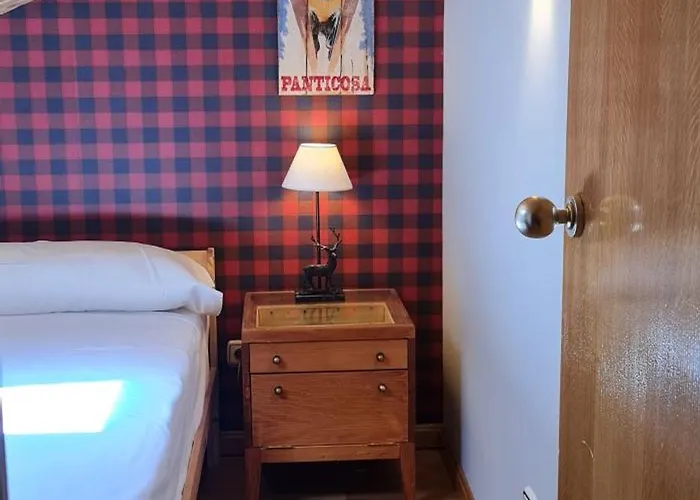 Apartamento Salamandra