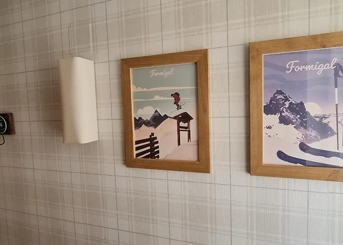 Salamandra 아파트