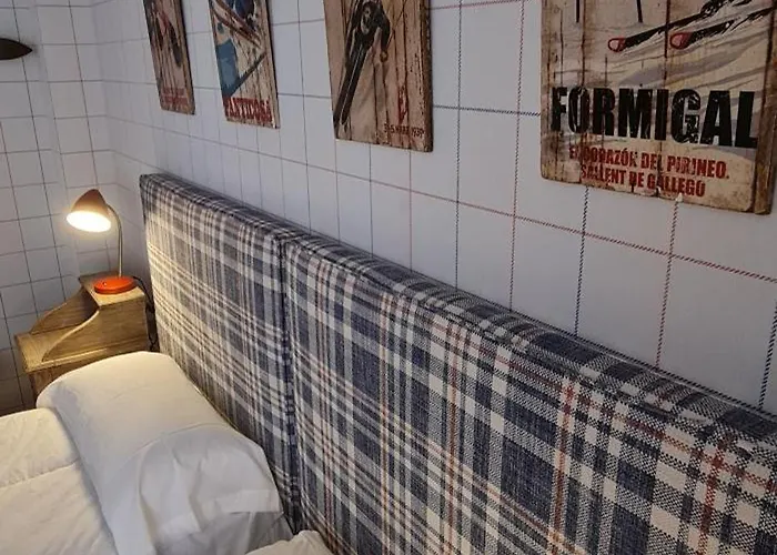 Salamandra Apartamento