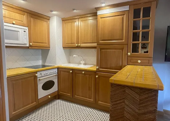 Salamandra Apartamento