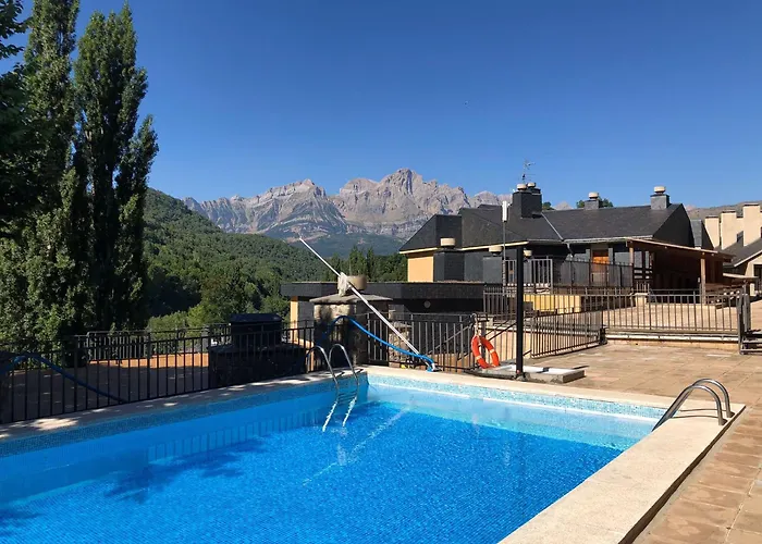 Apartamento Salamandra *